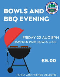 Image result for Hampden Park Bowls Club