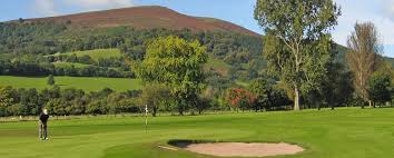 Image result for Monmouthshire Golf Club