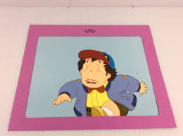 「則巻千兵衛 Dr.スランプ アラレちゃん」の画像検索結果