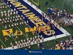 Expansion Impact on WEST VIRGINIA UNIVERSITY | Gold and Blue Zone ...