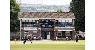 Image result for Ammanford Cricket Club