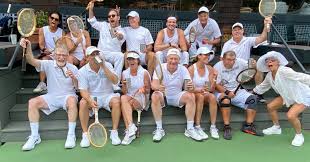 Image result for Mole Valley Mini Tennis Club