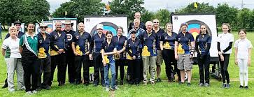 Image result for University Of Sussex Archery Club