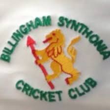Image result for Billingham Synthonia Cricket Club