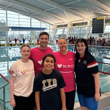 Image result for Tynedale Swimming Club