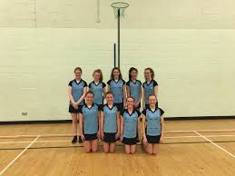 Image result for Edinburgh Holyrood Netball Club