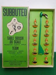 Image result for Wolverhampton Subbuteo Table Football Club