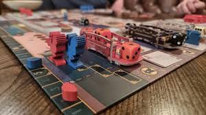 Image result for Nottingham Nomads Scrabble Club*