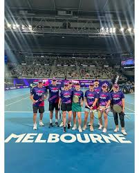 Image result for Ascot Badminton Club
