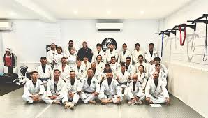 Image result for Woking Jiu Jitsu Club
