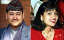 Devyani Rana | Musings from an American-Nepali Household - dipendra