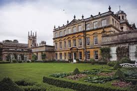 Image result for Gloucestershire Badminton Club