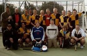 Image result for Plymouth Marjon Hockey Club