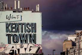 Image result for Kentish Town (London)