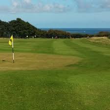 Image result for Filey Golf Club