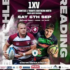 Image result for Bletchley Rugby Union Football Club