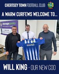 Image result for Chertsey Albion Fc