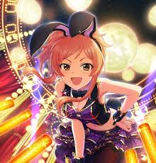 「小松伊吹 アイドルマスターシンデレラガールズ」の画像検索結果