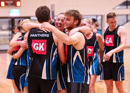 Image result for Vsl Mixed Netball Squad