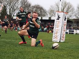 Image result for Scunthorpe Rugby Union Football Club