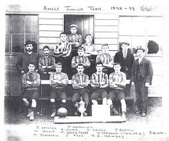 Image result for Amble Bowling Club