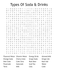 Image result for word search