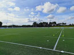 Image result for Whitley Bay Rockcliff Rugby Football Club