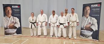 Image result for TIVERTON SHOTOKAN KARATE CLUB