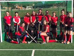 Image result for Oxted Hockey Club