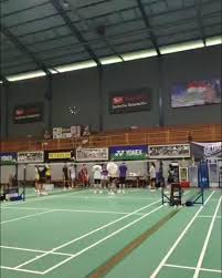 Image result for Devizes Badminton Club