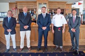 Image result for Royal Lymington Yacht Club