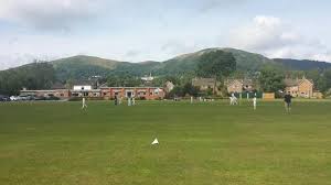 Image result for Barnards Green Cricket Club