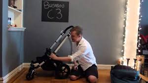 Image result for Bugaboo Cameleon Jon Stewart