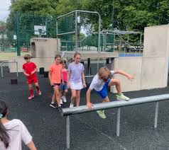 Image result for Doncaster Parkour Academy