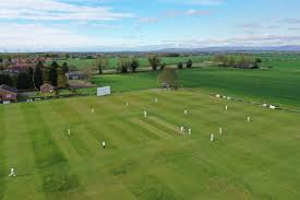 Image result for Tickhill Cc