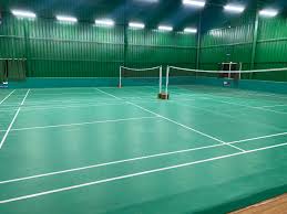 Image result for Raglan Eagles Senior Badminton Club