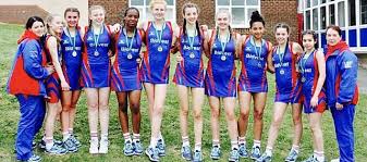 Image result for Ribble Valley Netball Club