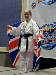 Image result for Newbury TAGB Tae Kwon-Do (Juniors)