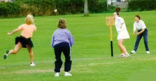 Image result for Angmering Stoolball Club