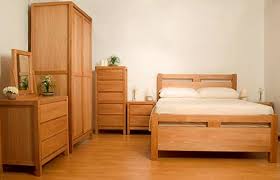 Clasical Furniture Bedroom Design Ideas : Elegant Wooden Furniture ...