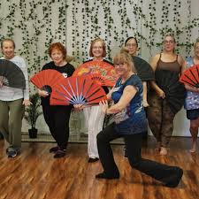 Image result for St Marys Tai Chi