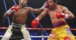 Floyd Mayweather Jr. Defeats Manny Pacquiao in Boxings Big.