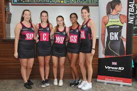 Image result for Bournemouth Netball Club