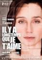 Il y a longtemps que je t'aime