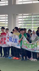 Image result for Sports Club For Children With Learning Difficulties