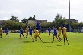 Image result for Leiston Badminton Club