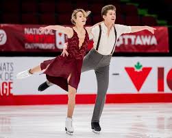 Image result for Mercian Ice Dance Club