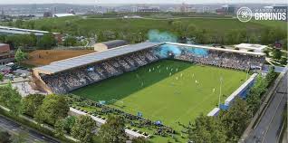 Image result for Halifax Cricket & Athletic Club