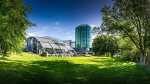 Image result for Robert Gordon University