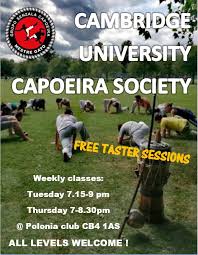 Image result for Group Senzala Cambridge